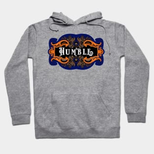 Humble Hoodie